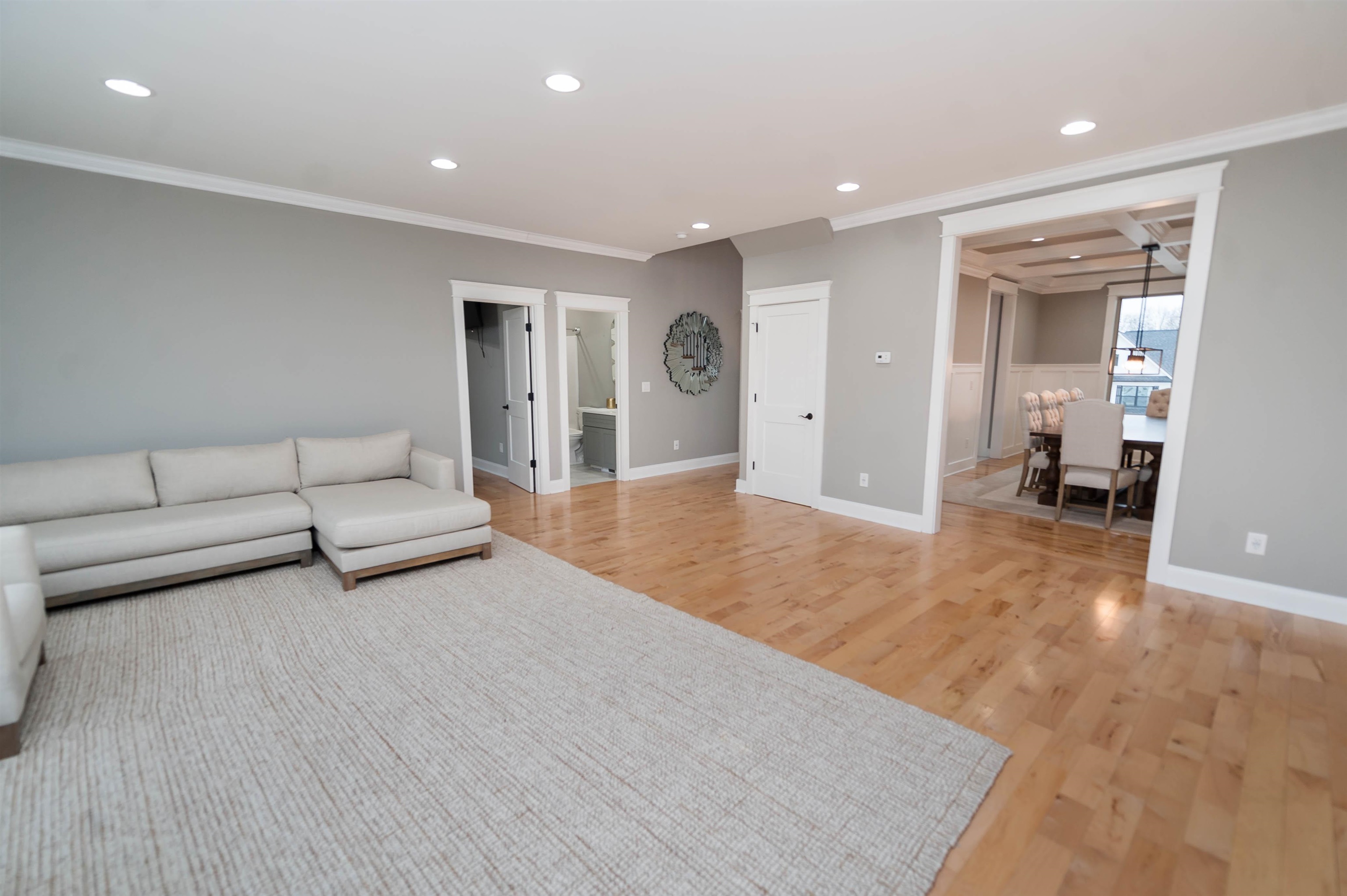 339 Copper Creek Circle Inman, SC 29349 - Photo 11 of 36 Living Room