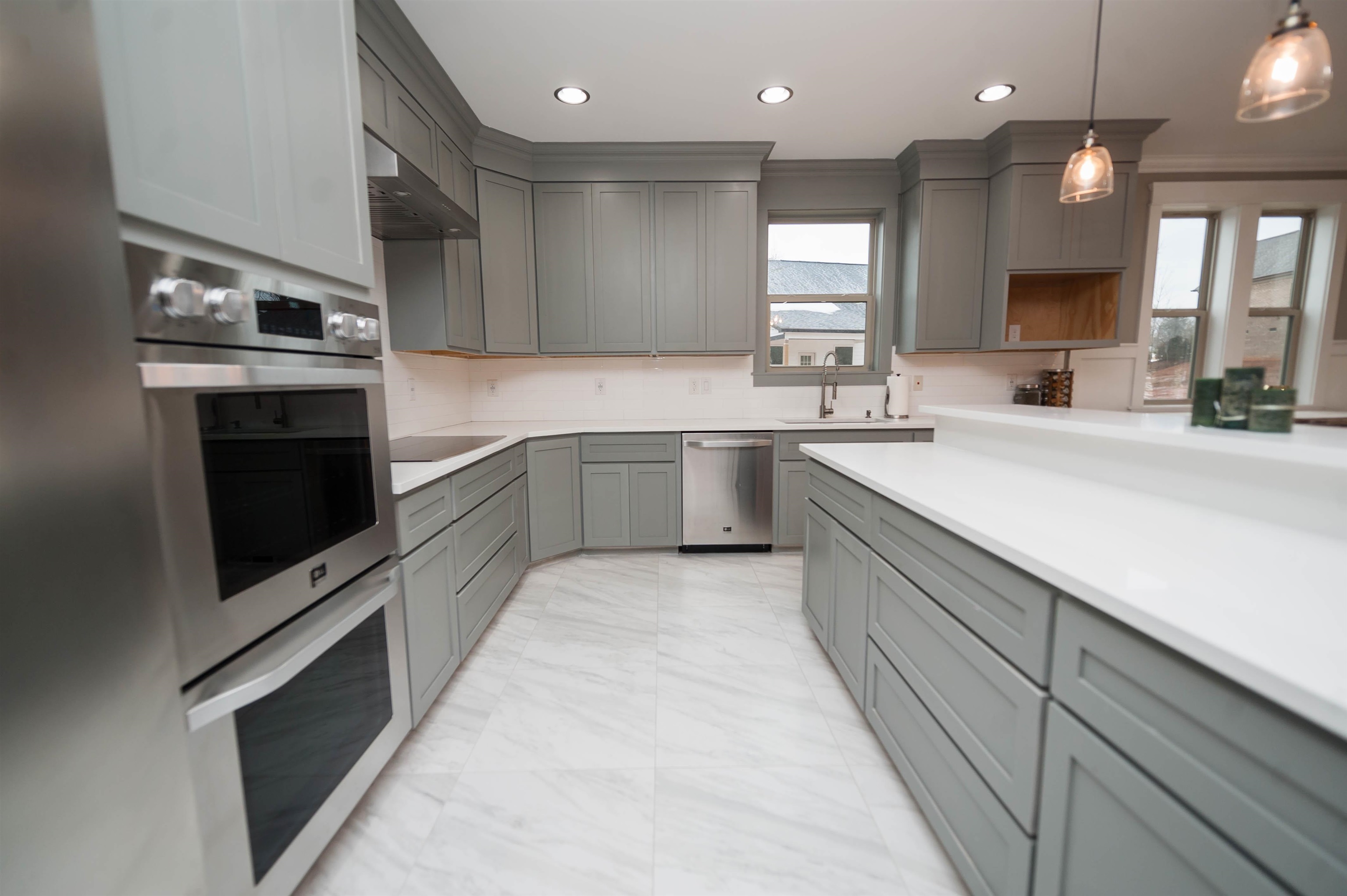339 Copper Creek Circle Inman, SC 29349 - Photo 15 of 36 Kitchen