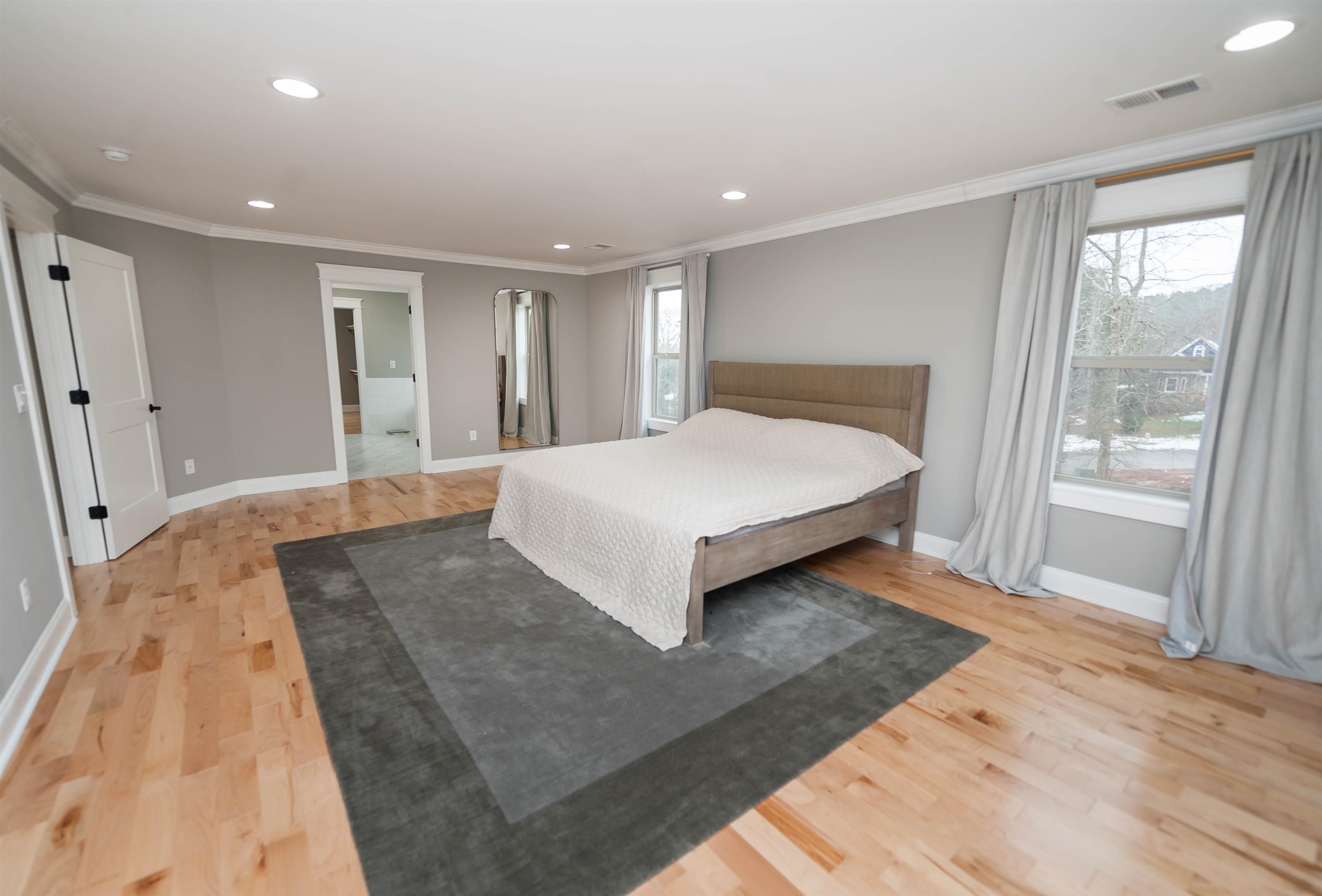 339 Copper Creek Circle Inman, SC 29349 - Photo 20 of 36 Master Bedroom
