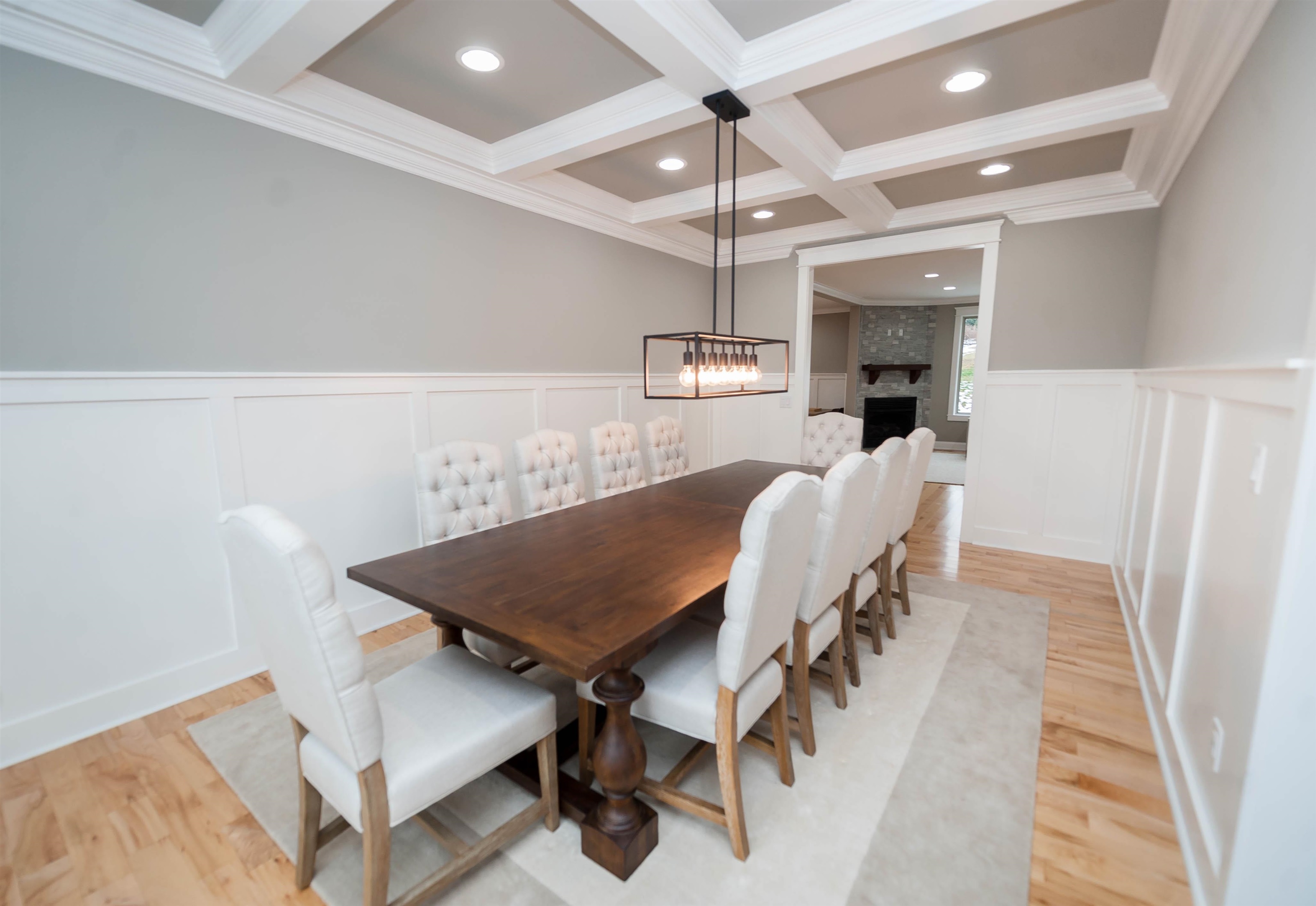 339 Copper Creek Circle Inman, SC 29349 - Photo 4 of 36 Dining Room