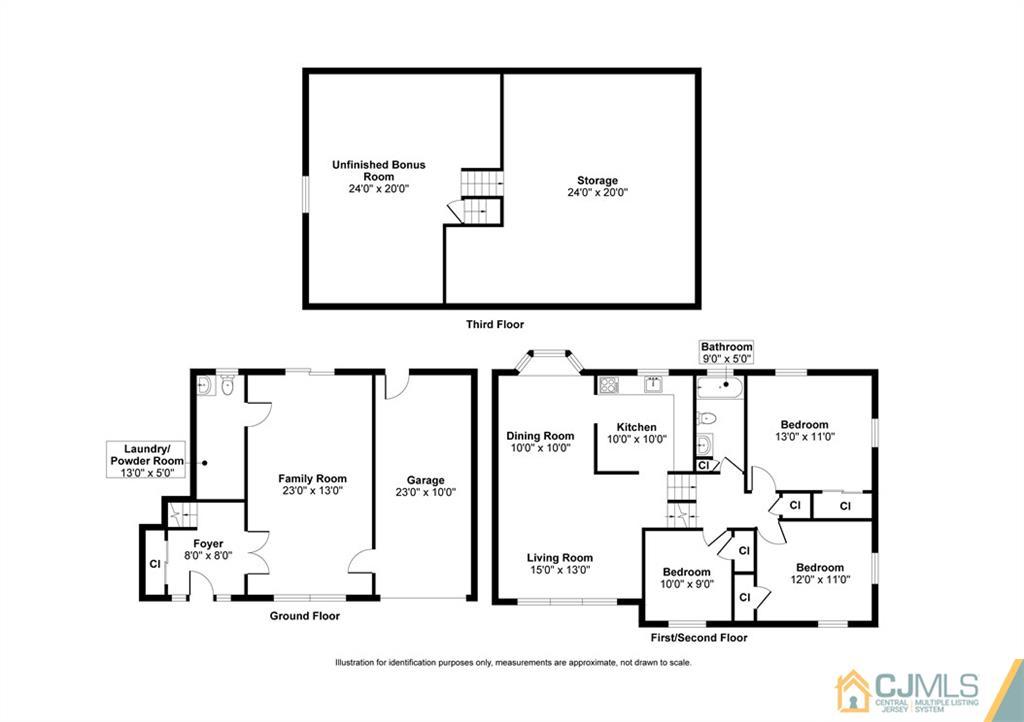 17 Winthrop Road Somerset, NJ 08873 - Photo 22 of 25 Gallery Image 22