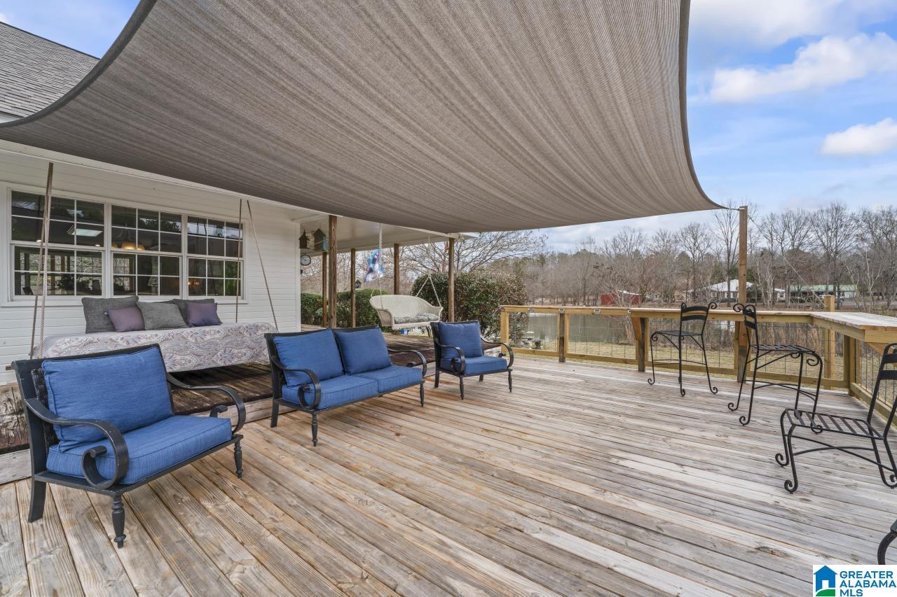 1726 Alston Farm Road Columbiana, AL 35051 - Photo 40 of 61