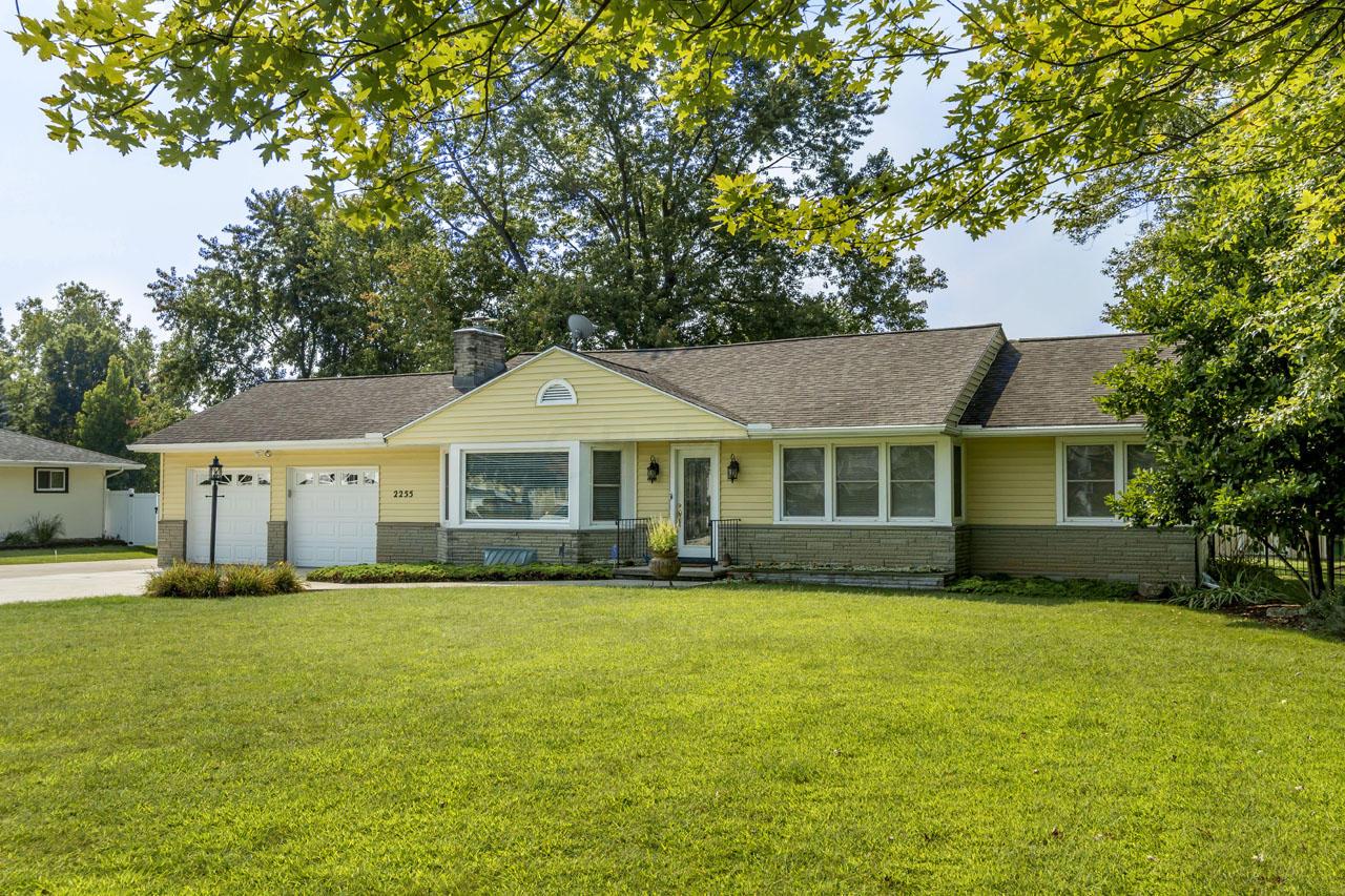 2255 Summit View Road Dublin, OH 43016 - Photo 1 of 20