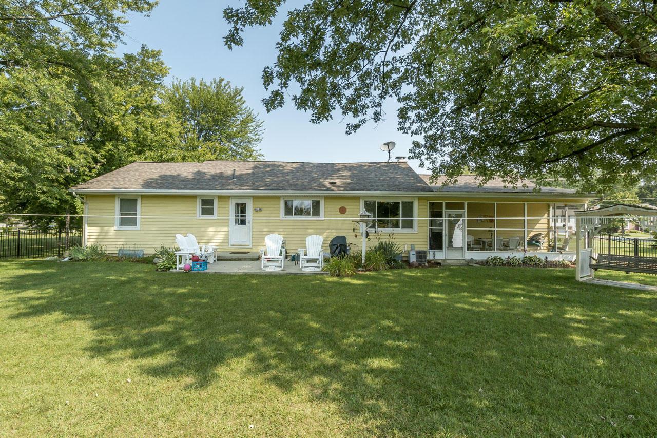 2255 Summit View Road Dublin, OH 43016 - Photo 18 of 20