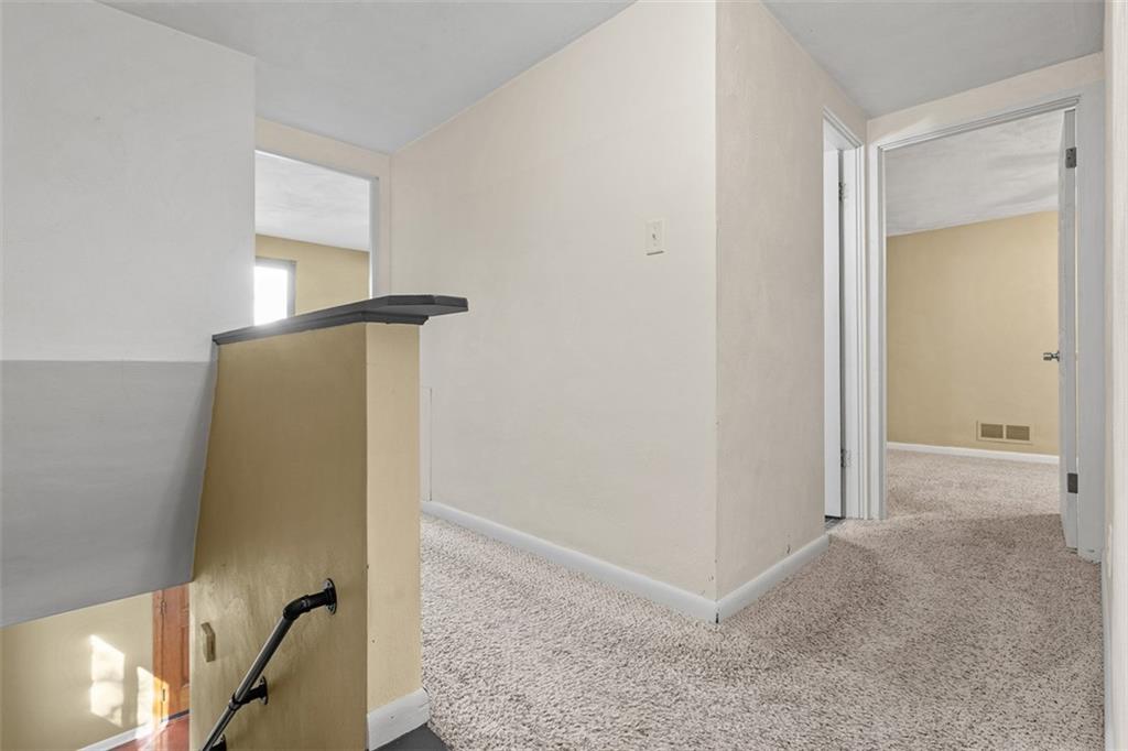 1670 Breining Street Pittsburgh, PA 15234 - Photo 19 of 39 a view of an empty room