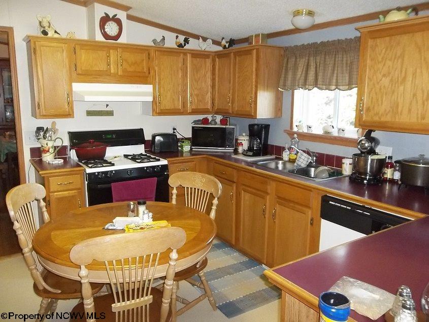 645 Radabaugh Rdg Road Buckhannon, WV 26201 - Photo 6 of 19 Gallery Image 6