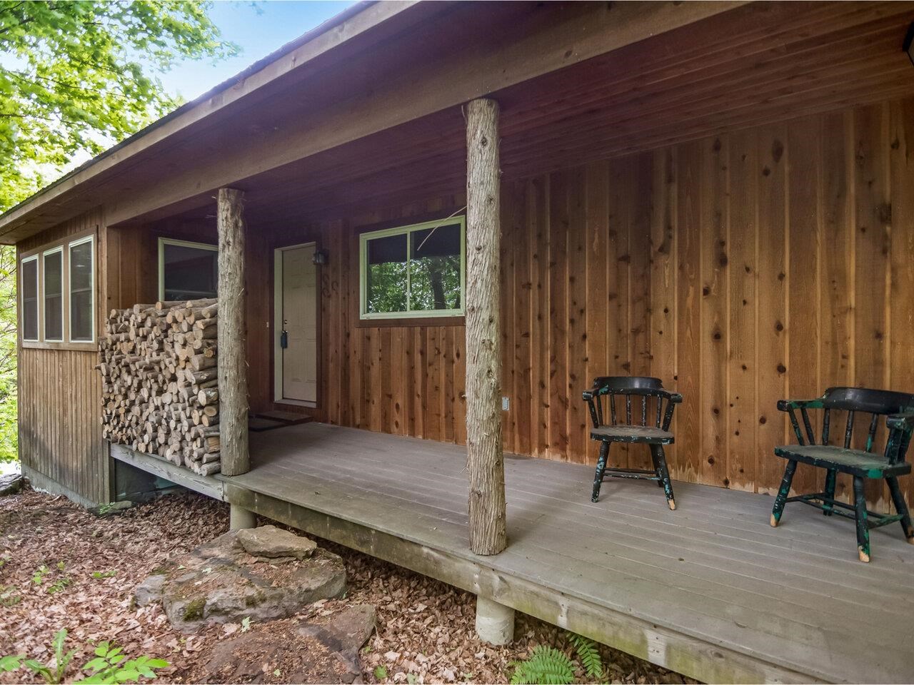657 Charlotte Road Hinesburg, VT 05461 - Photo 2 of 29 Gallery Image 2