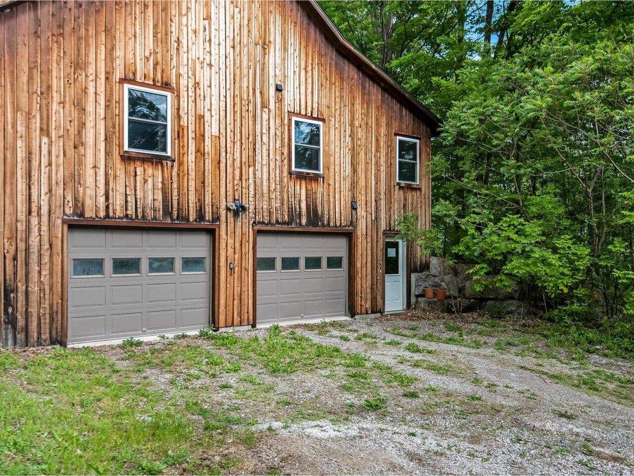 657 Charlotte Road Hinesburg, VT 05461 - Photo 3 of 29 Gallery Image 3