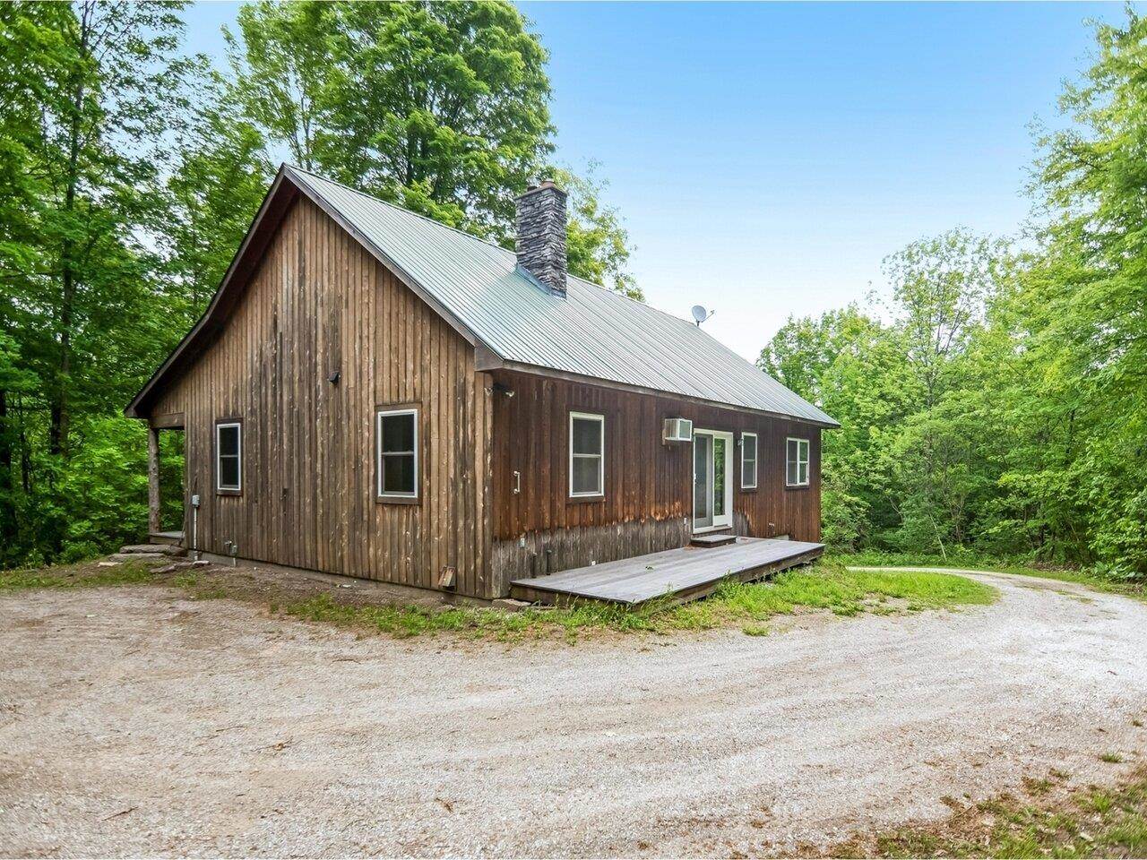 657 Charlotte Road Hinesburg, VT 05461 - Photo 23 of 29 Gallery Image 23