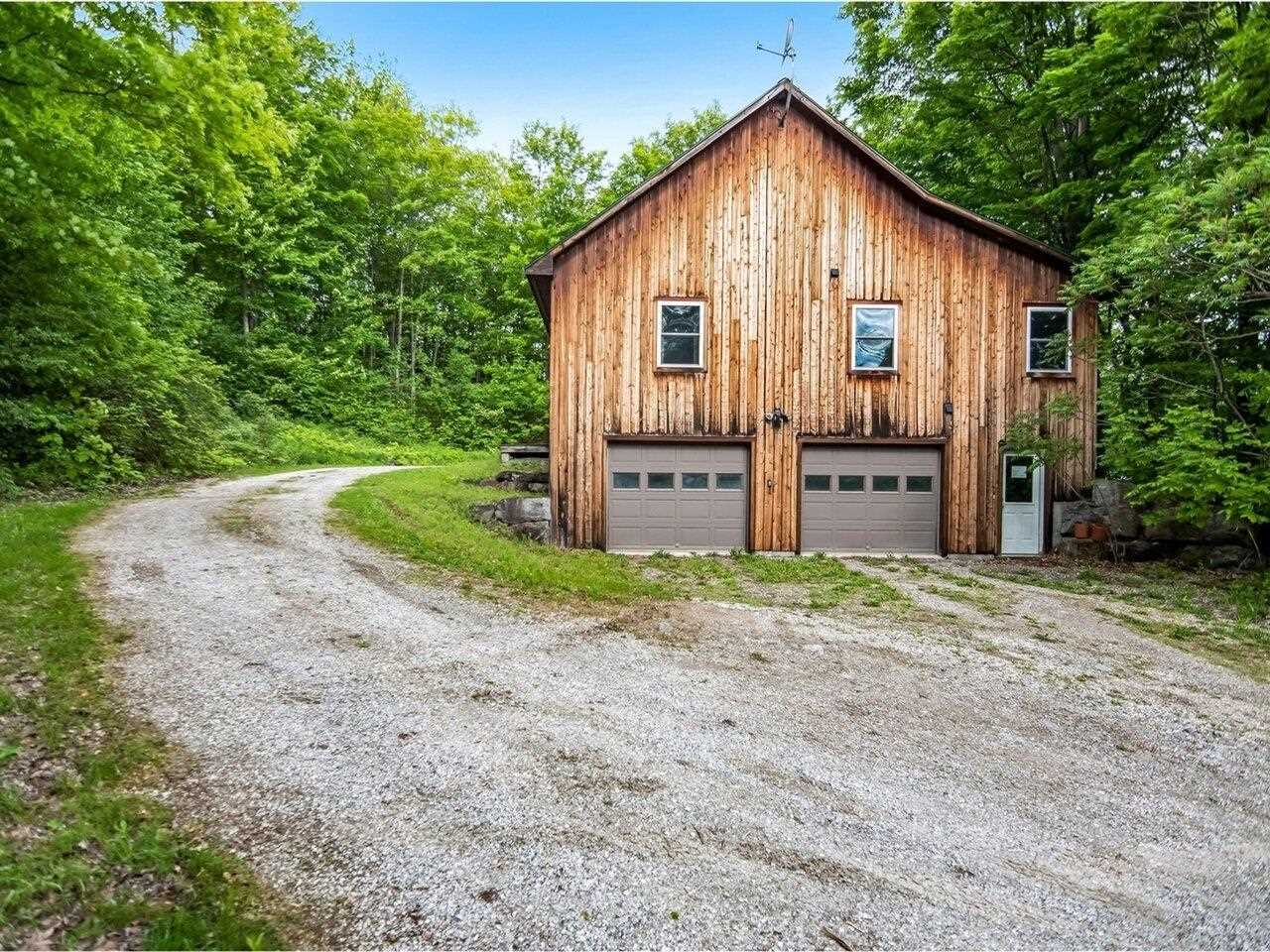 657 Charlotte Road Hinesburg, VT 05461 - Photo 25 of 29 Gallery Image 25