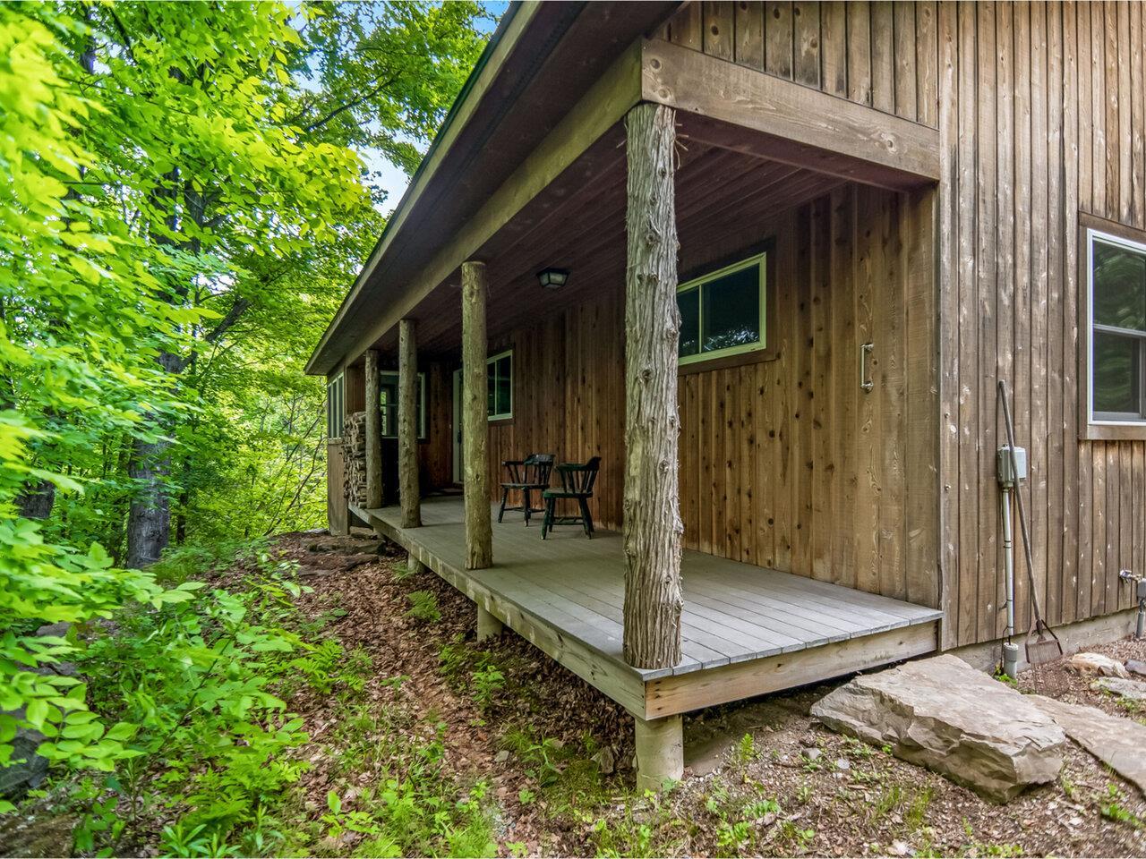 657 Charlotte Road Hinesburg, VT 05461 - Photo 27 of 29 Gallery Image 27
