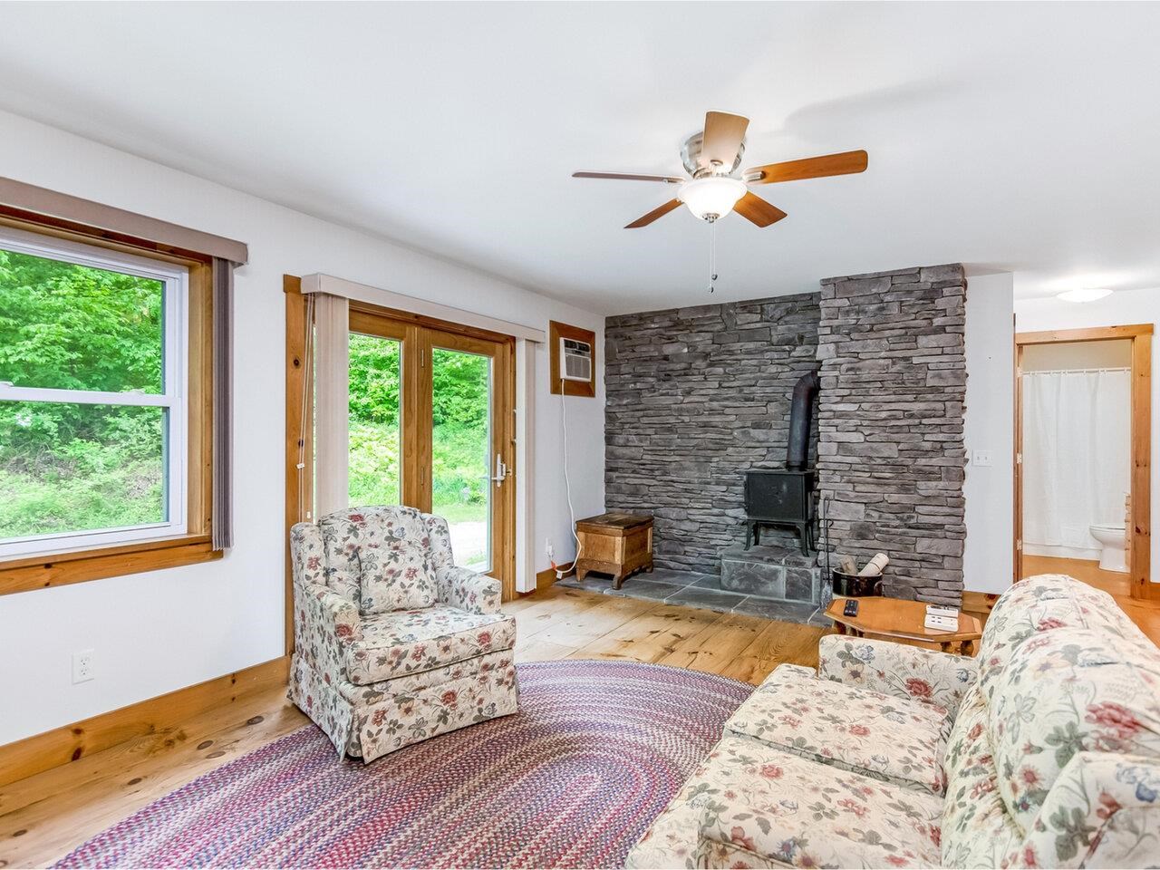 657 Charlotte Road Hinesburg, VT 05461 - Photo 4 of 29 Gallery Image 4