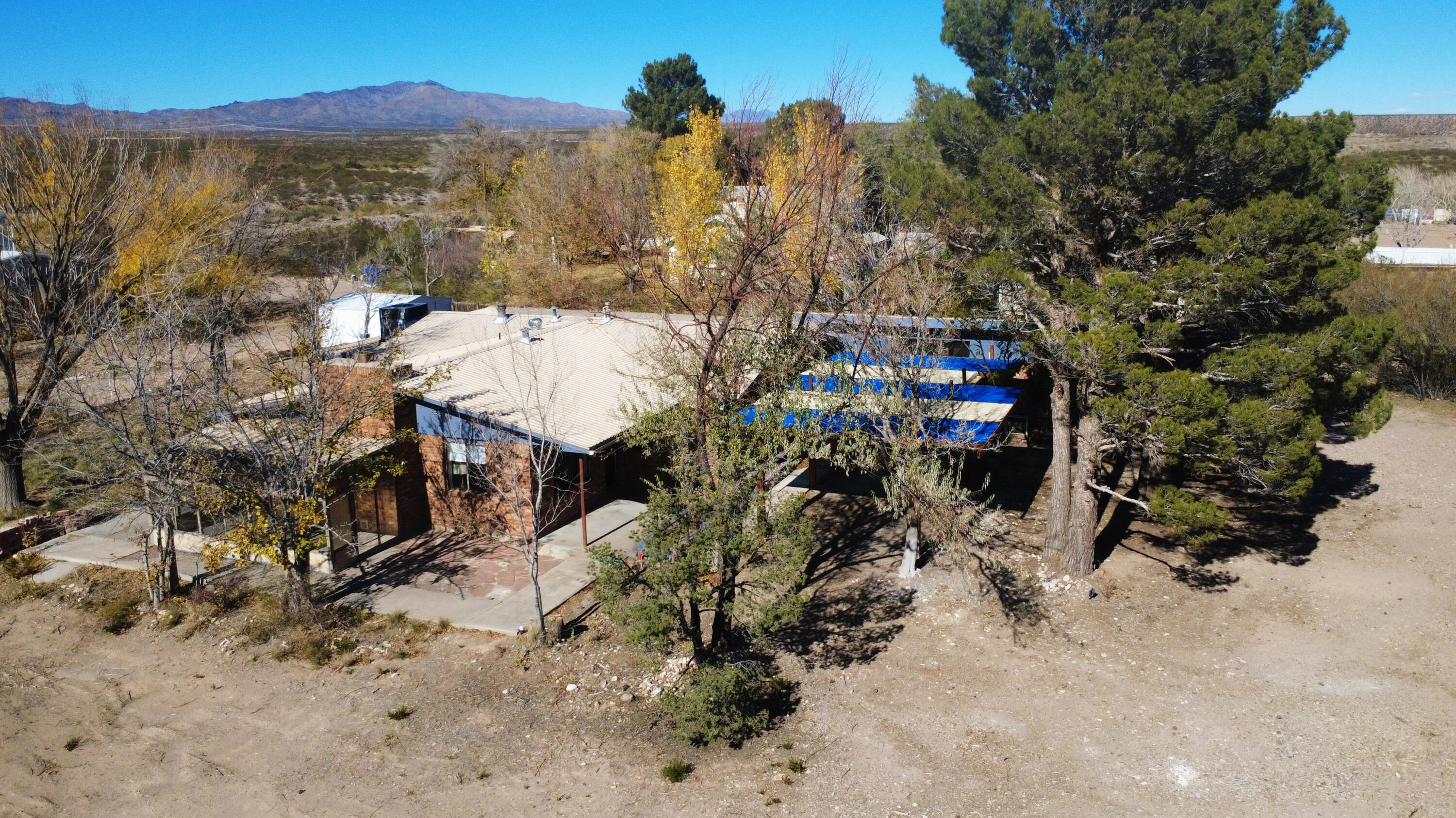 108 Alice Road Socorro, NM 87801 - Photo 45 of 61 Gallery Image 45