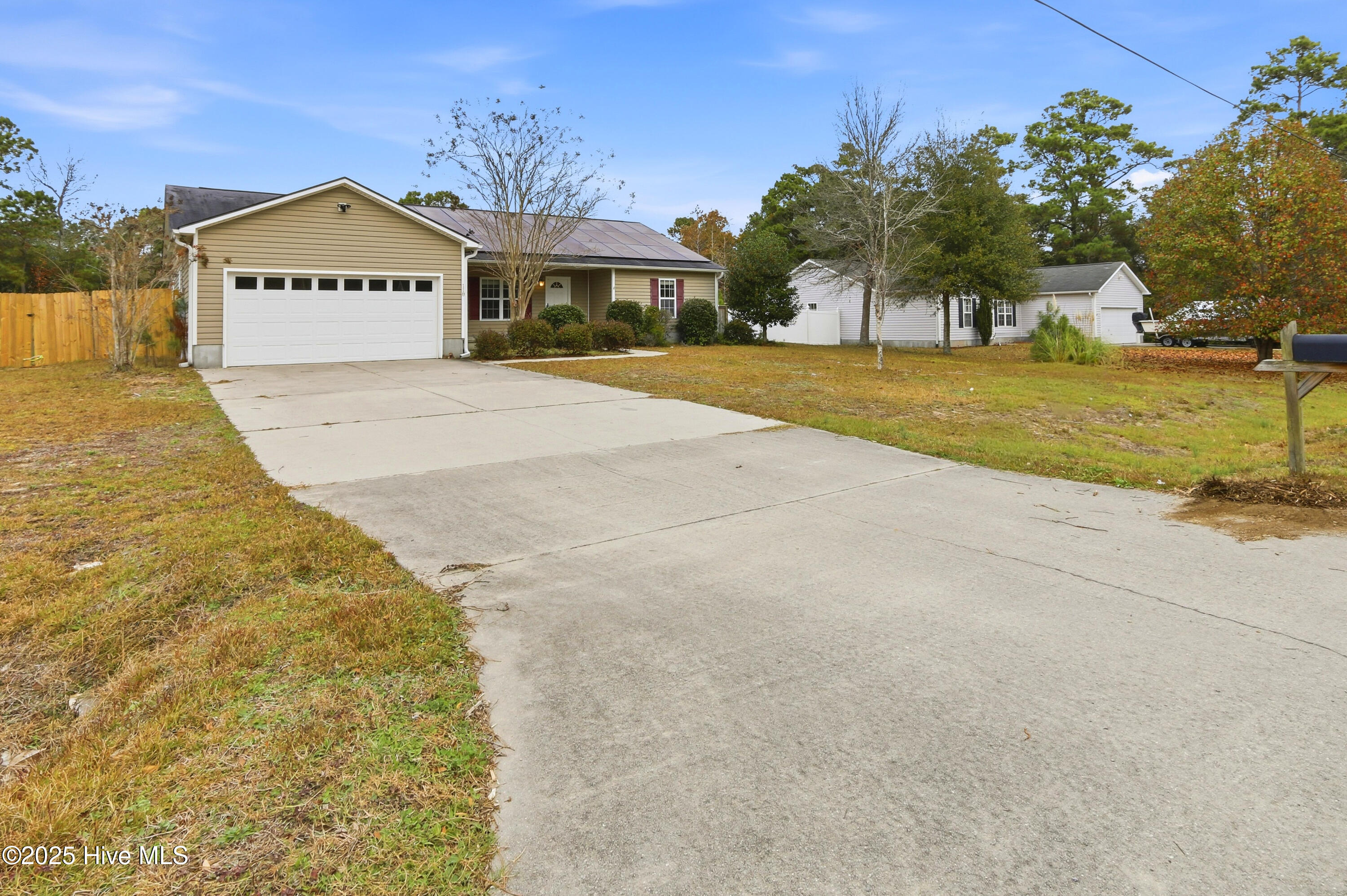 118 Magnolia Lane Hubert, NC 28539 - Photo 2 of 45 118 Magnolia Lane- 3