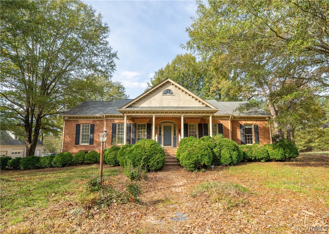 1235 Quail Run Road Powhatan, VA 23139 - Photo 1 of 1 Gallery Image 1