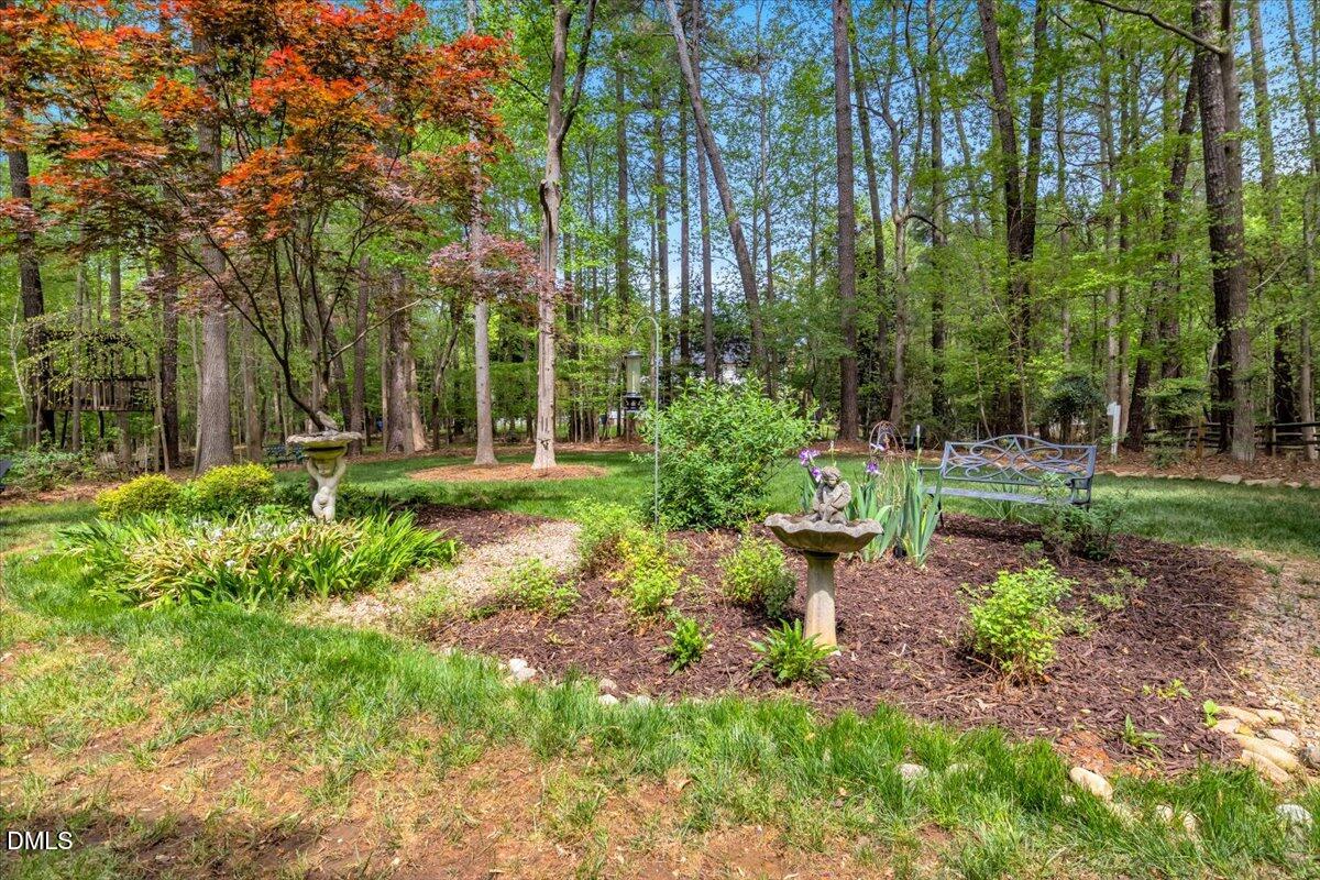 11820 Edgewater Court Raleigh, NC 27614 - Photo 78 of 99
