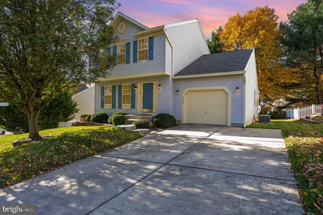 $459,999 | 3026 Cascade Drive, Abingdon, MD 21009