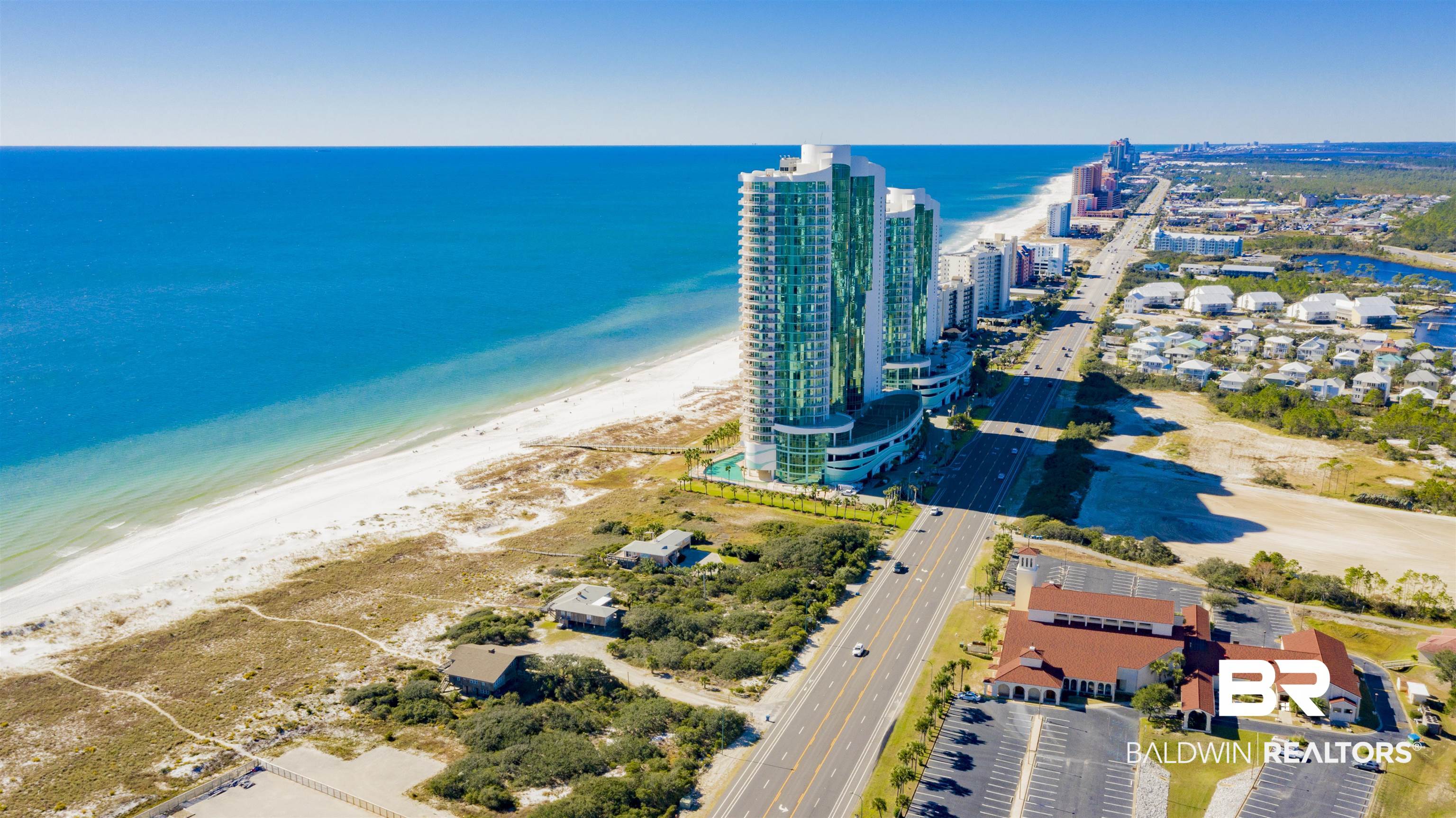 26558 Perdido Beach Boulevard Orange Beach, AL 36561 - Photo 5 of 12