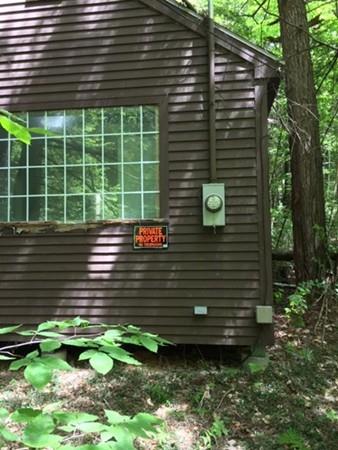 65 Kentfield Road Wendell, MA 01379 - Photo 2 of 6