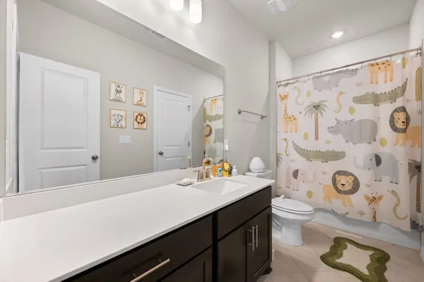 $3,200 | 11800 Seaside Woods Drive, Austin, TX 78747