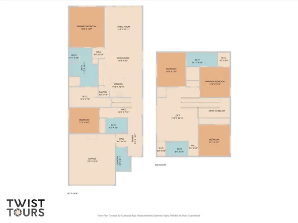 $3,200 | 11800 Seaside Woods Drive, Austin, TX 78747