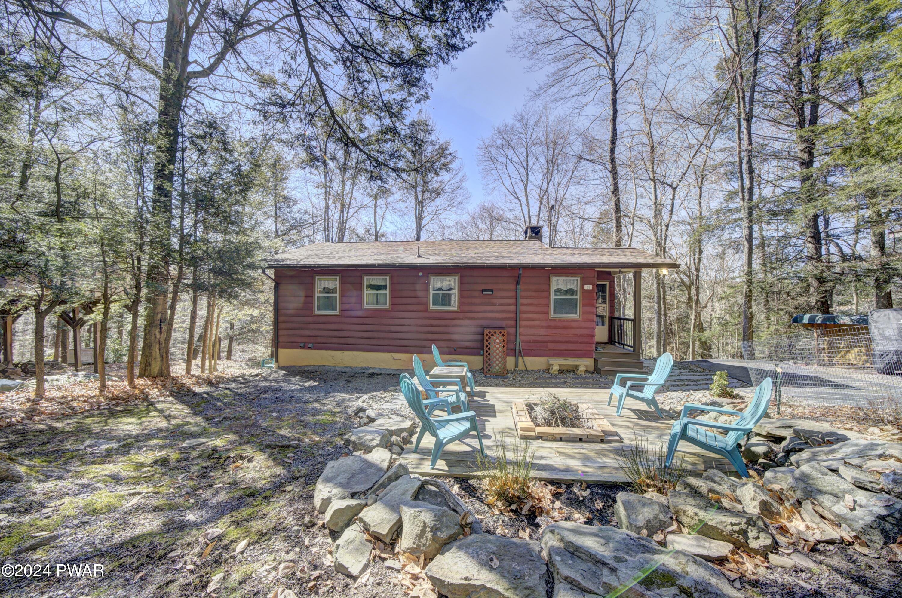 31 Cub Road Lake Ariel, PA 18436 - Photo 46 of 58 Exterior