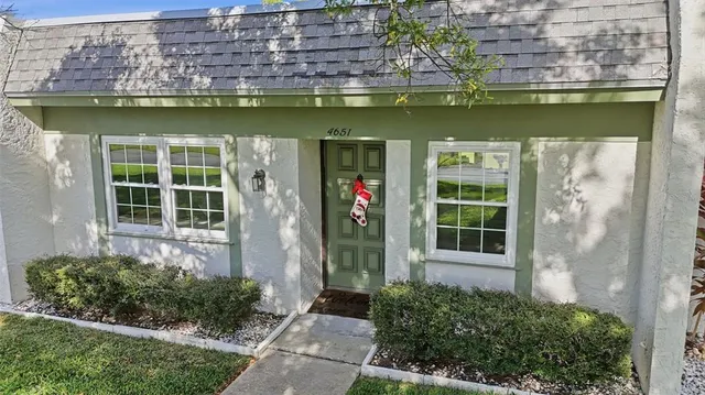 $2,400 | 4651 Lake Villa Drive, Clearwater, FL 33762
