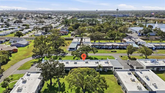 $2,400 | 4651 Lake Villa Drive, Clearwater, FL 33762