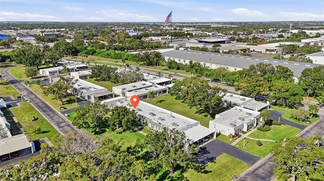 $2,400 | 4651 Lake Villa Drive, Clearwater, FL 33762