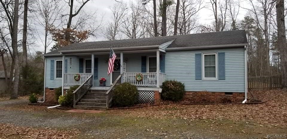 11232 Moravia Road Midlothian, VA 23112 - Photo 1 of 16