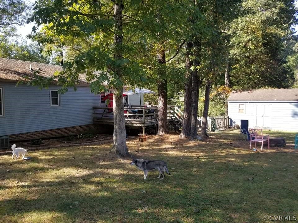 11232 Moravia Road Midlothian, VA 23112 - Photo 14 of 16