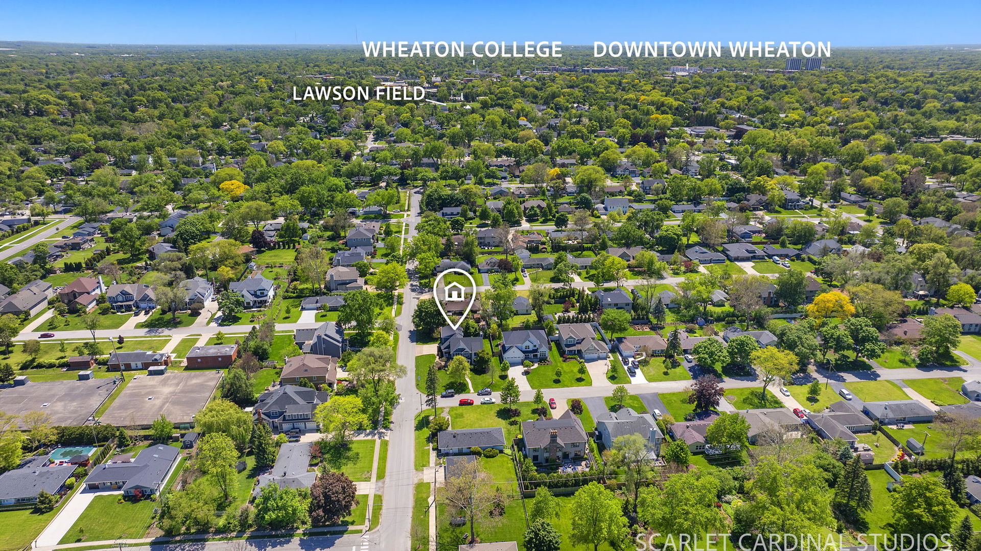 532 Turf Lane Wheaton, IL 60187 - Photo 50 of 55