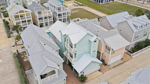 $999,900 | 4903 Highway 361, Unit 12, Port Aransas, TX 78373