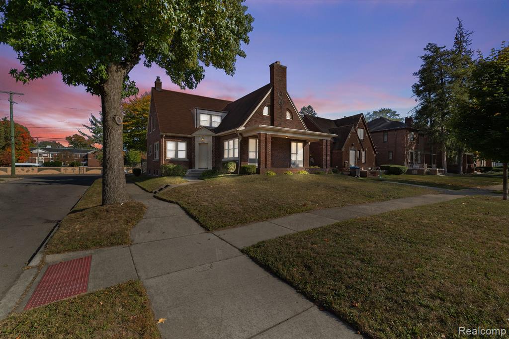 14960 Ashton Road Detroit, MI 48223 - Photo 1 of 37