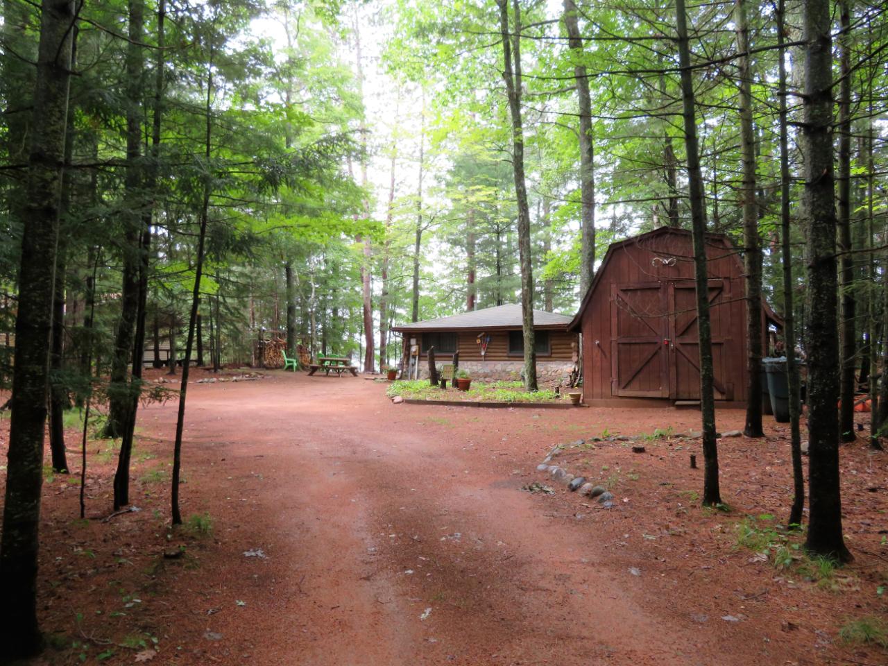 3943 Moen Lake Road Rhinelander, WI 54501 - Photo 12 of 21 Gallery Image 12