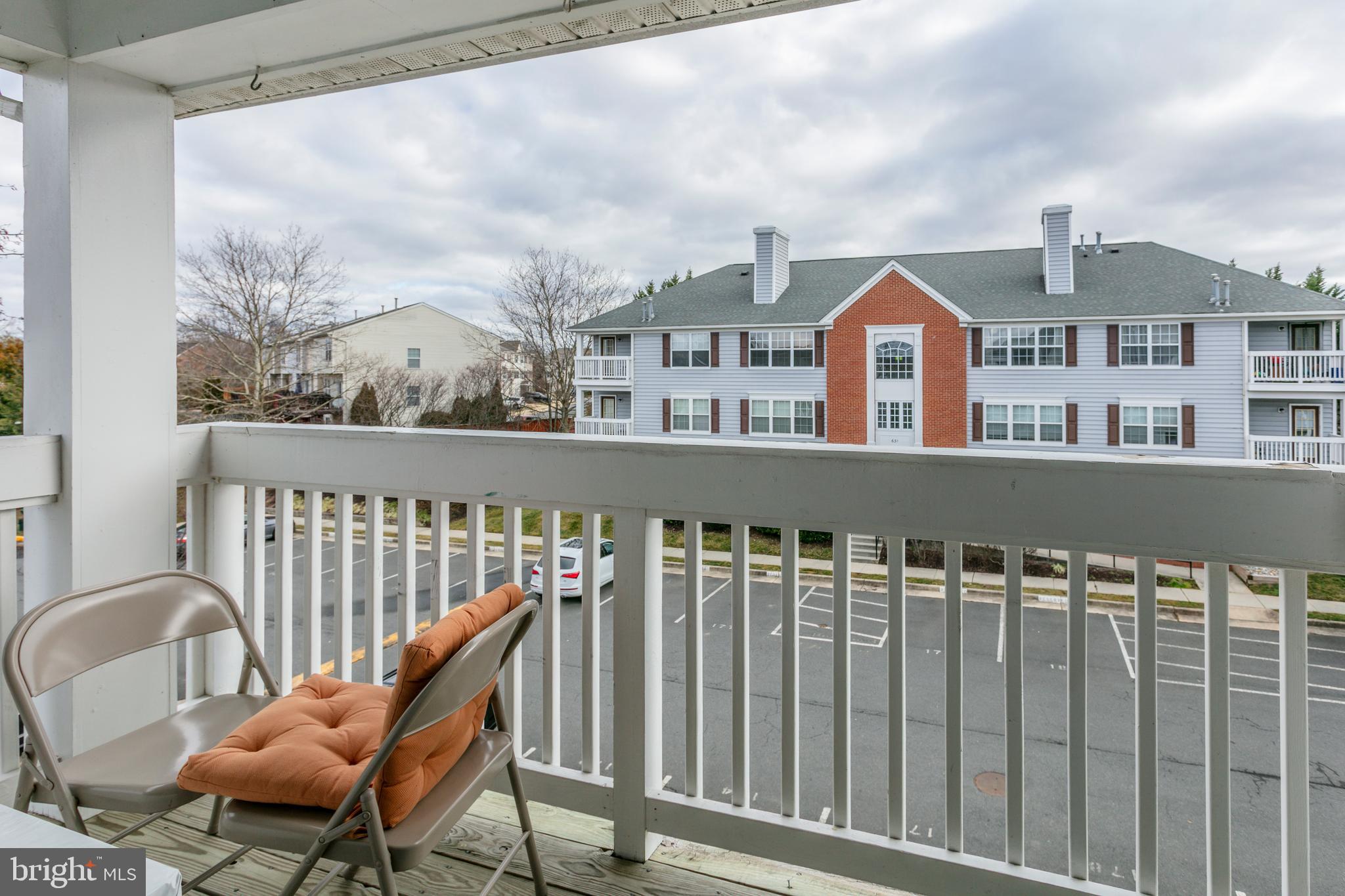 645 Constellation Square Southeast, Unit J Leesburg, VA 20175 - Photo 29 of 33