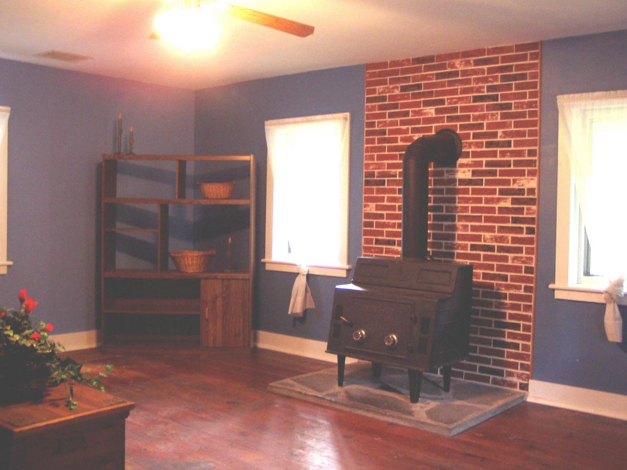 Spruce Cabin Road Cresco, PA 18326 - Photo 14 of 17 a view of workspace with a window