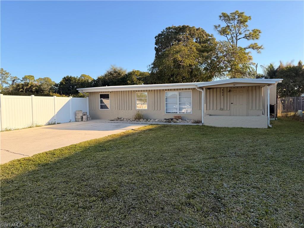 156 4th Street Naples, FL 34113 - Photo 1 of 23