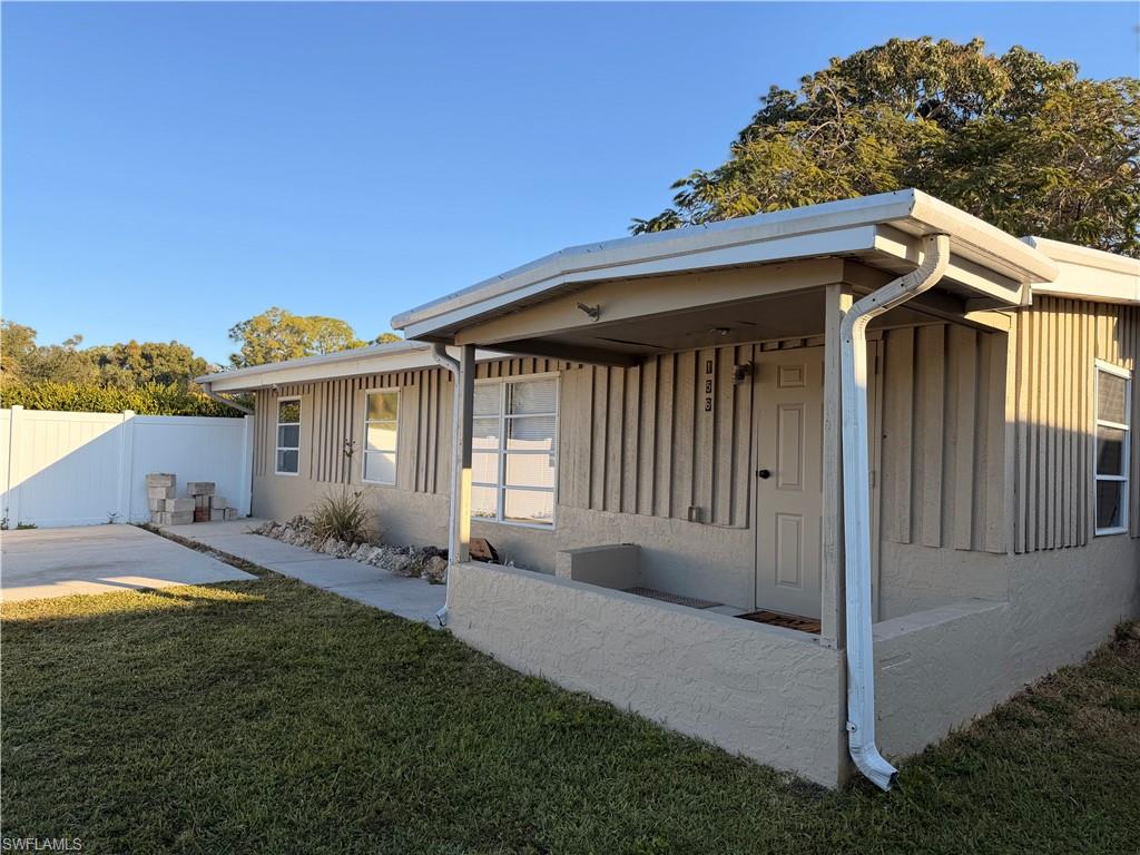 156 4th Street Naples, FL 34113 - Photo 23 of 23