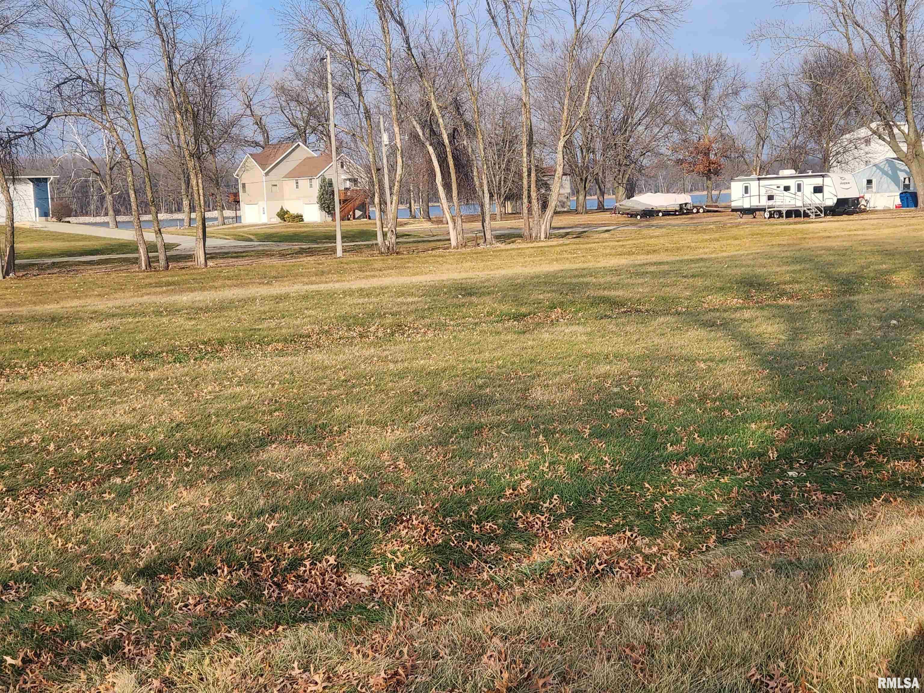 206 9th Avenue North, Unit NORTH Albany, IL 61230 - Photo 2 of 4