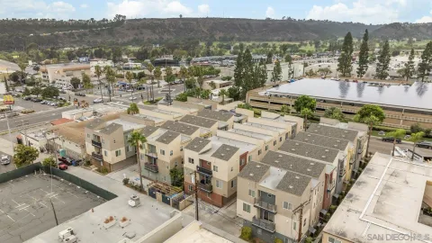 $769,999 | 4541 Rainier Avenue, Unit 13, San Diego, CA 92120