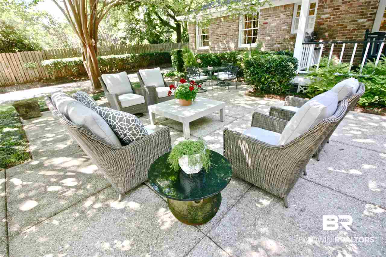 54 Ridgelawn Drive East Mobile, AL 36608 - Photo 27 of 32