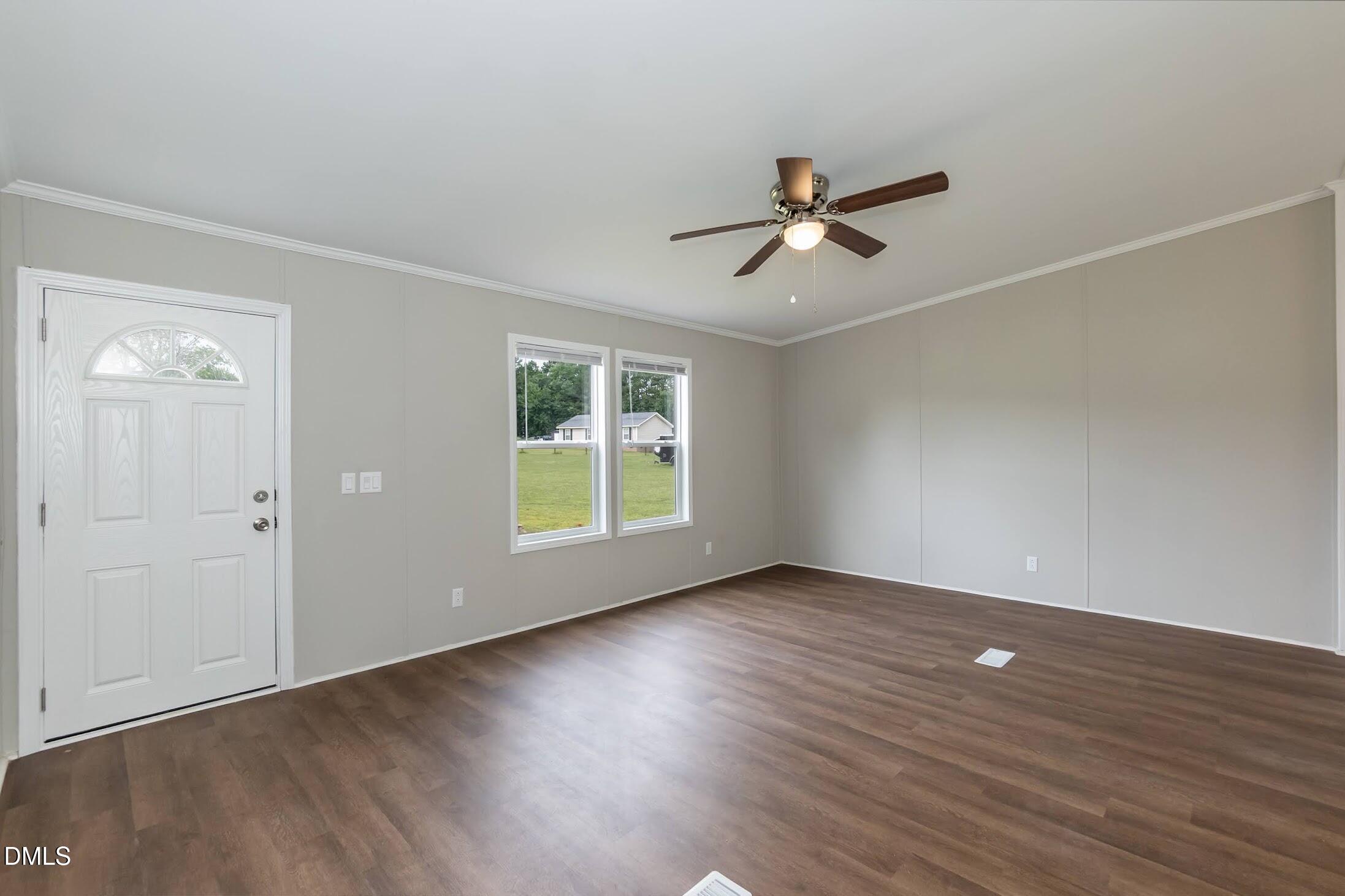 50 Beaver Run Road Spring Hope, NC 27882 - Photo 13 of 37 Living 01