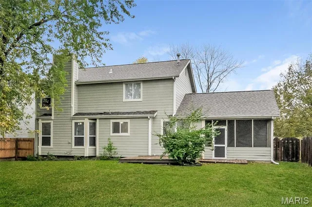 $2,770 | 4158 Fox Crossing Drive, Florissant, MO 63034