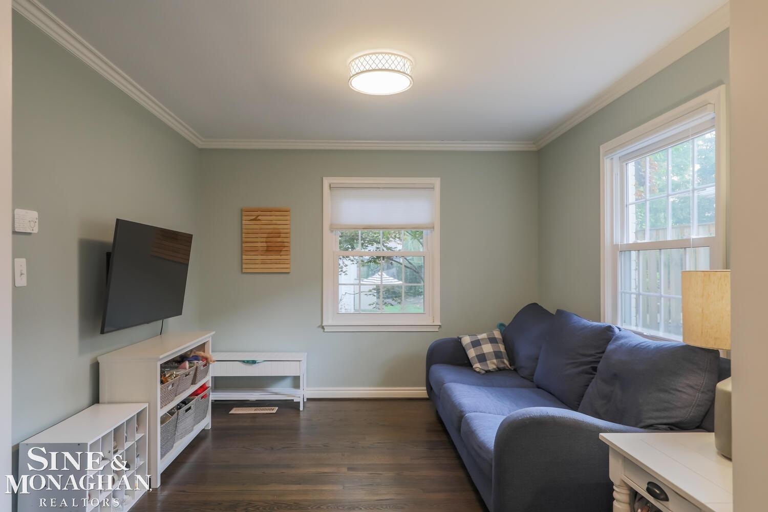 151 Ridgemont Road Grosse Pointe Farms, MI 48236 - Photo 14 of 30