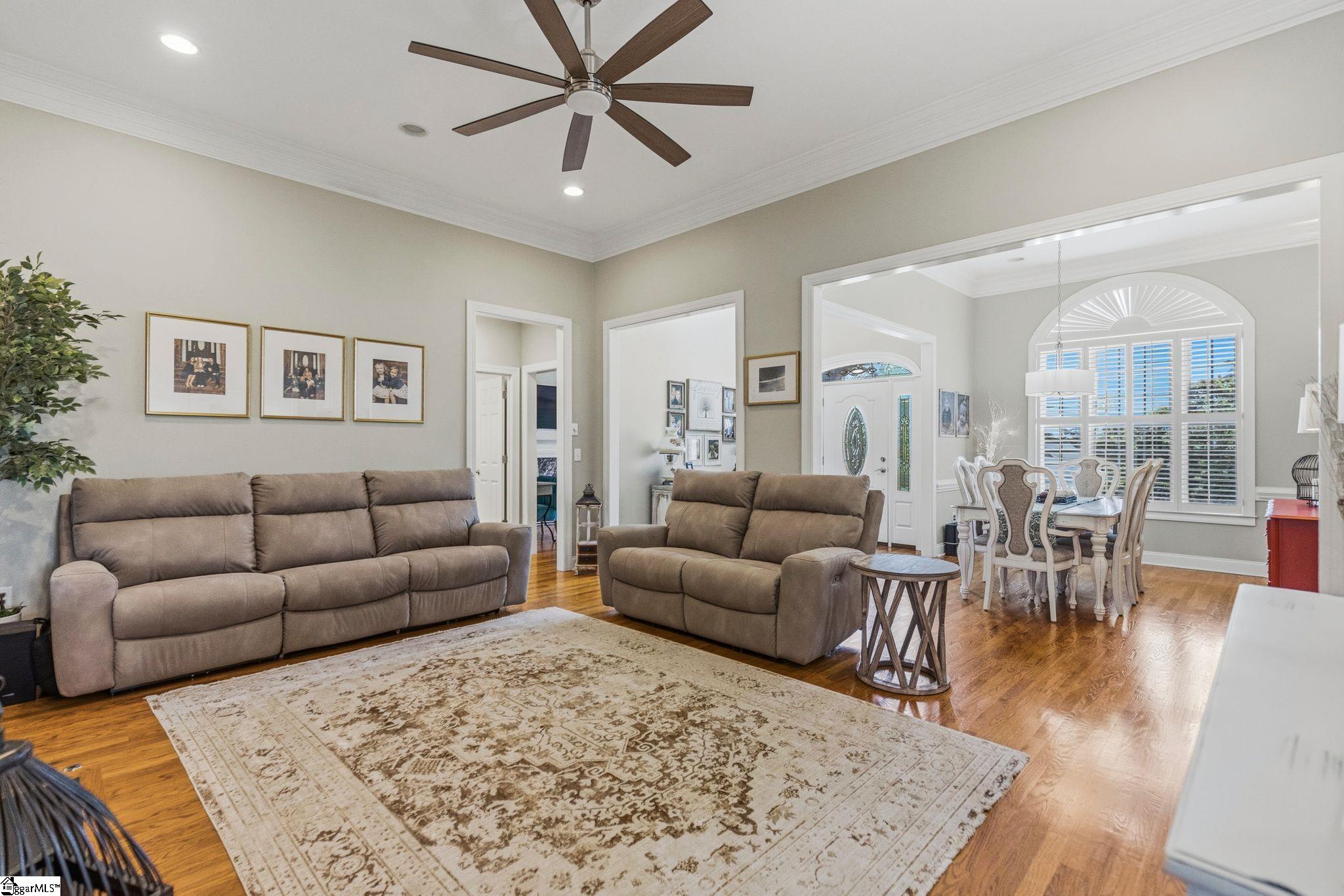 102 Club Ridge Drive Pickens, SC 29671 - Photo 21 of 50