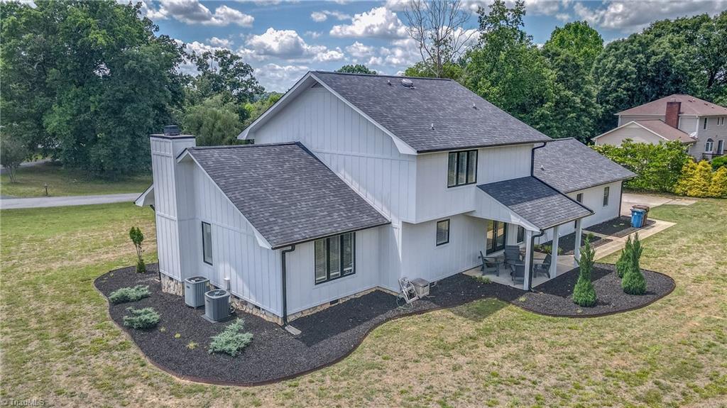 2409 Riverbend Road Jamestown, NC 27282 - Photo 46 of 49