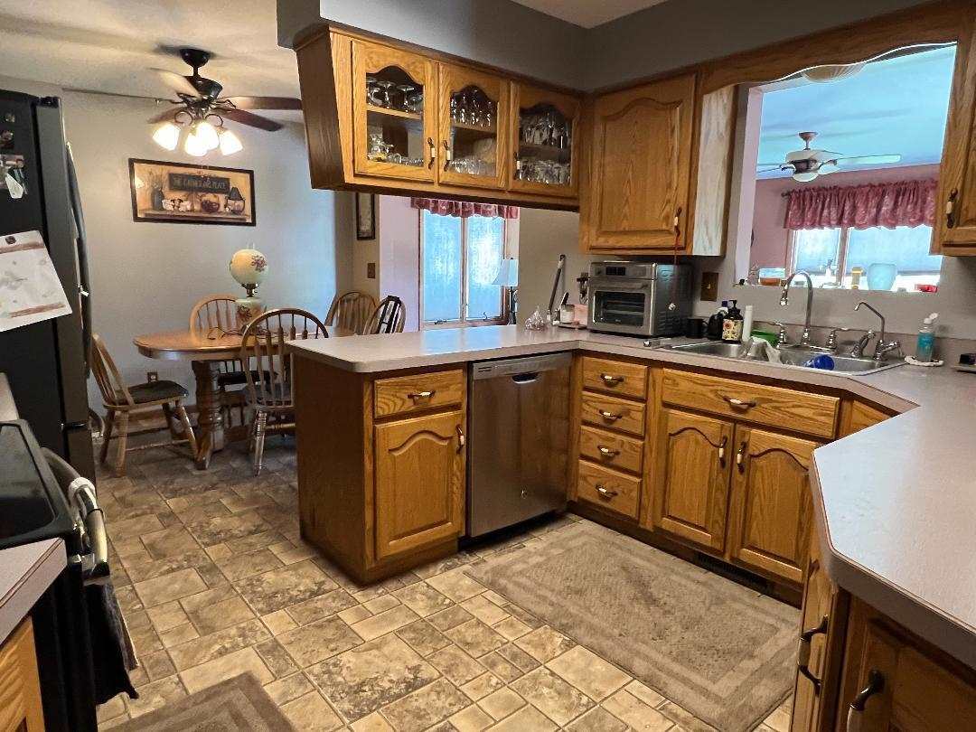 101 South Nine Mile Road Linwood, MI 48634 - Photo 10 of 25