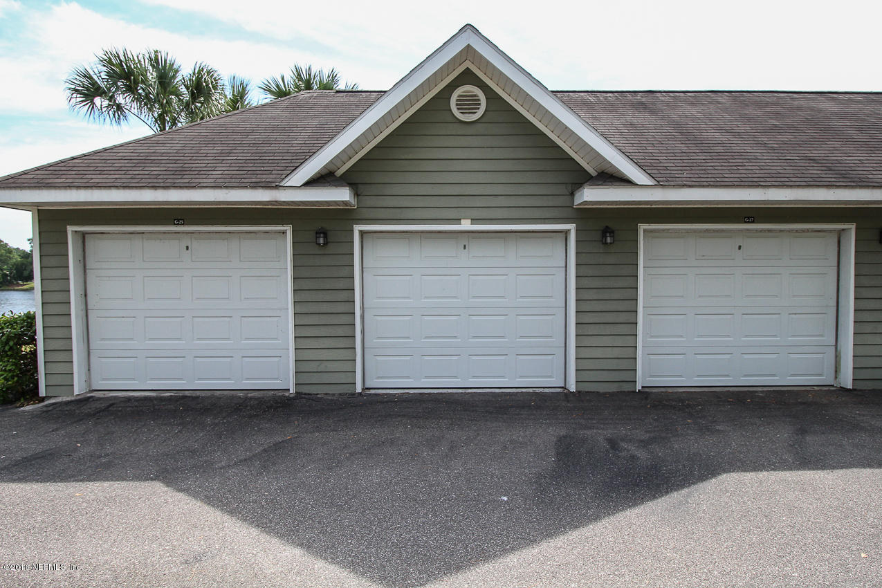 23583 Bahama Point Fernandina Beach, FL 32034 - Photo 21 of 37 a front view of a house