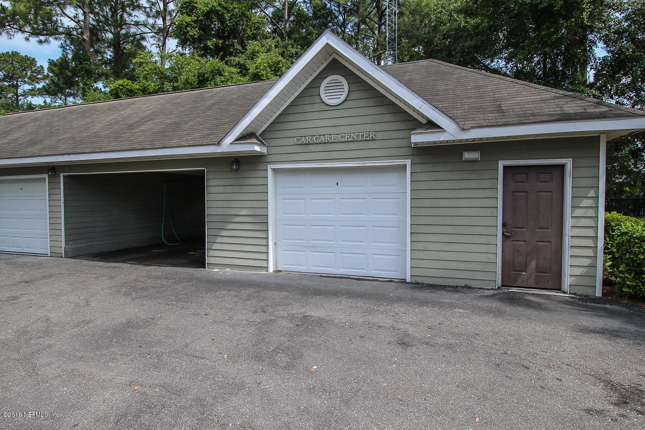 23583 Bahama Point Fernandina Beach, FL 32034 - Photo 22 of 37 a house with a outdoor space